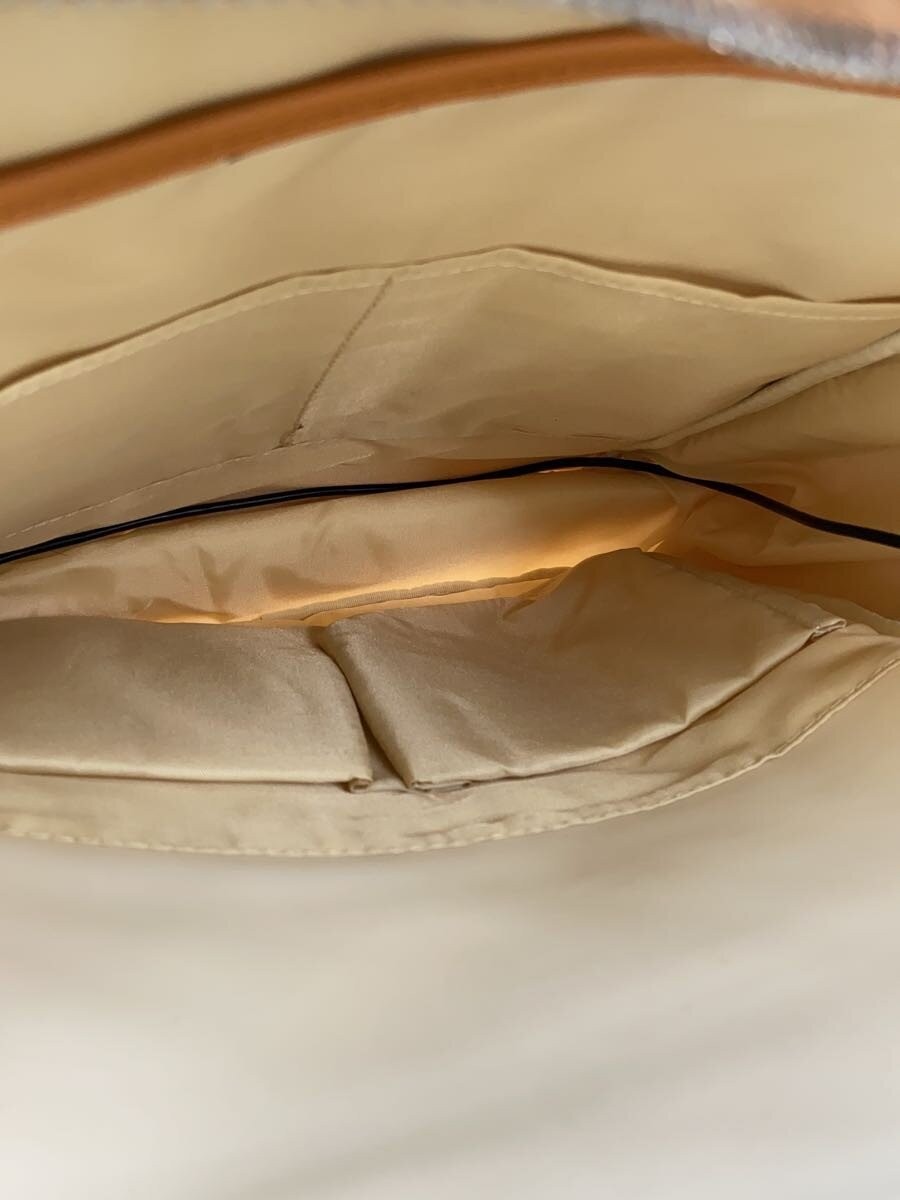 NORDACE Backpack Polyester BEG - image 6