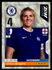 Panini WSL 2026 Sticker Millie Bright (Chelsea) - Captain No. 141