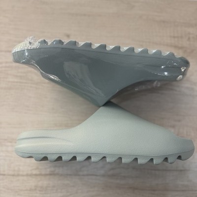 Adidas Yeezy Slide Salt ID5480 Size 13 | eBay