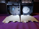 Batmobile Batman The Dark Knight 4 Playsets Battle Stations Car Transforms  — photo 10
