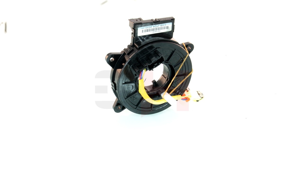 Fits AUTO-GH GH-793266 AIRBAG CLOCKSPRING  ⭐UK Stock⭐
