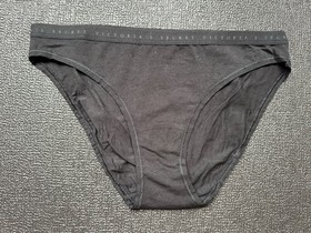 Lot 5 Victoria's Secret sz S Stretch Cotton Bikini Panty Underwear Bundle Pack