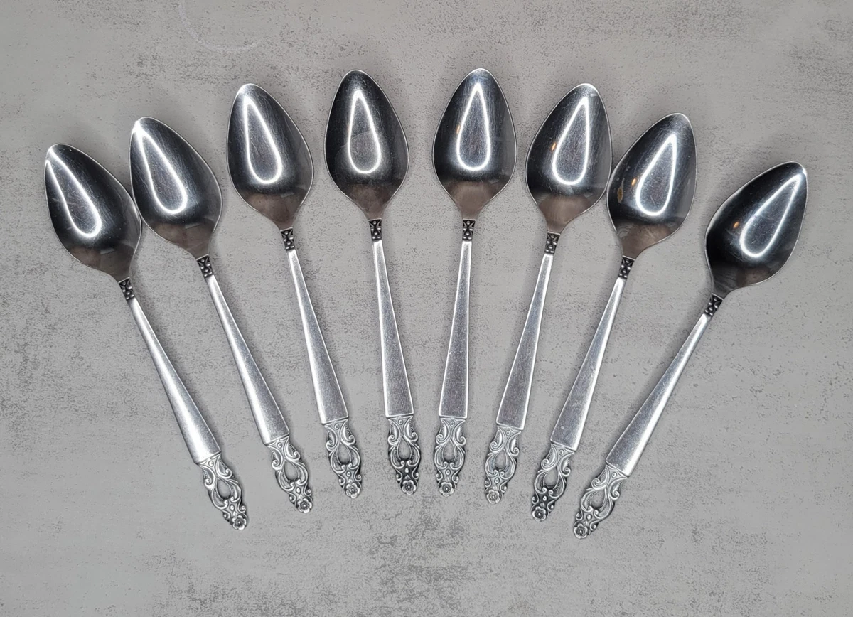 National Stainless Single Flatware Pieces for sale | eBay