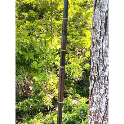MINT! Vintage Browning 8' Silaflex 980 Model F22980 Fishing Rod | eBay