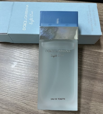 #ad #ad Light Blue by Dolceamp;Gabbana 3.3 fl oz Women#x27;s Eau de Toilette Spray $30.29