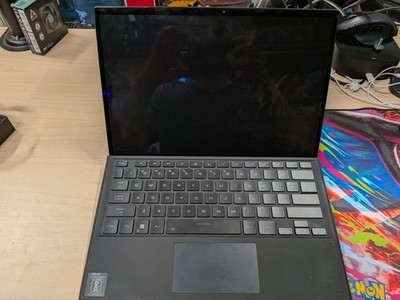Asus ROG Flow Z13 GZ301Z 13.4'' i5-12500H 2.5GHz 16GB RAM 512GB SSD
