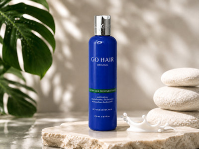 Go Hair Extra Milk Treatment 250ml