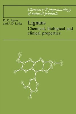 Loike - Lignans  Chemical Biological and Clinical Properties - New ha - X555z