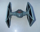 Star Wars "Power Of The Force" (POTF) Tie Fighter 1995 by Kenner