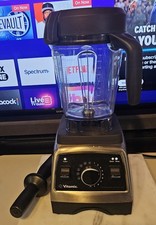 Vitamix Professional Series 750 Blender & 64o...