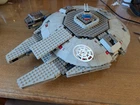 LEGO Star Wars: Millennium Falcon (7190)