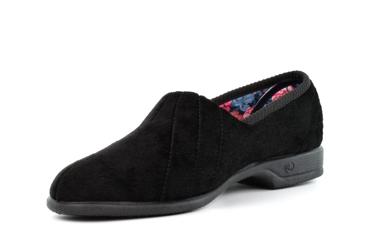 SAOLA Pantofole da donna ciabatte da donna roll top ciabatte da donna suola in gomma