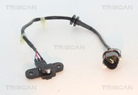 Kurbelwellensensor Impulsgeber FÜR Mitsubishi - Triscan 8855 42114