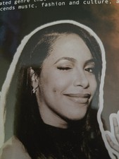 Aaliyah By Mattle