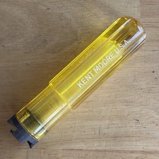 Kent Moore Tools Seal Remover Installer Tool Yellow Handle Gm J-36048 Usa