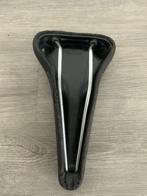 Selle SMP SPRINT Cuir Pour Vélo De Route – Marron – 272 X 140 Mm – Occasion Italienne