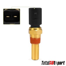 Engine Coolant Temperature Sensor For Jeep Grand Cherokee 93-98 Chrysler Dodge