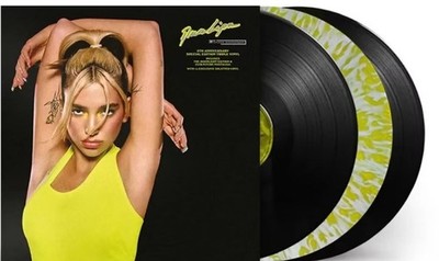 Dua Lipa - Future Nostalgia LP Vinyl Record New Sealed