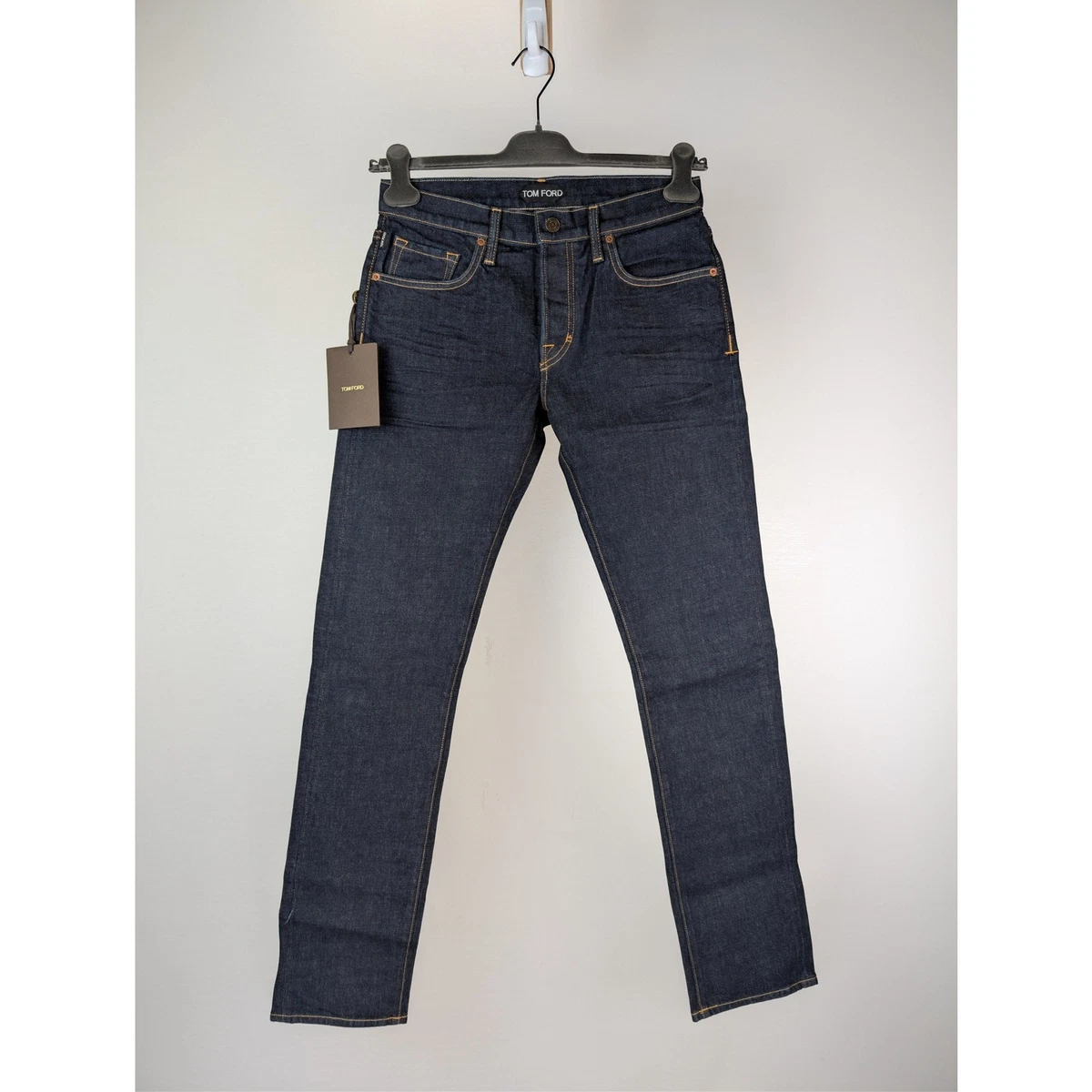 Tom Ford Blue Jeans for Men for sale | eBay