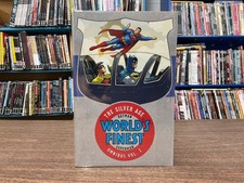 Batman & Superman: World's Finest - Silver Age Omnibus Vol. 2