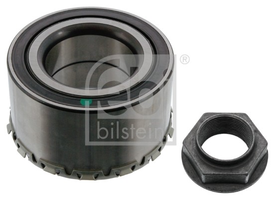 Fits FEBI 100351 WHEEL BEARING   ⭐UK Stock⭐