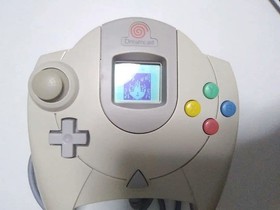  Junk Dreamcast Body Accessories Set