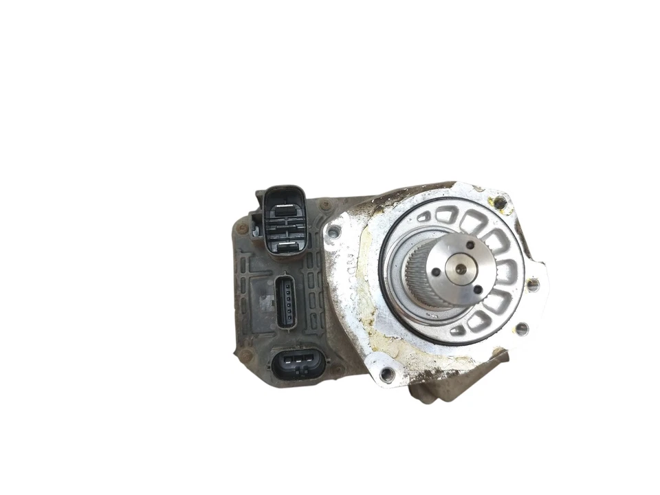 MODULO ELETTRONICO FORD FOCUS III A0040345 - Immagine 3 di 4