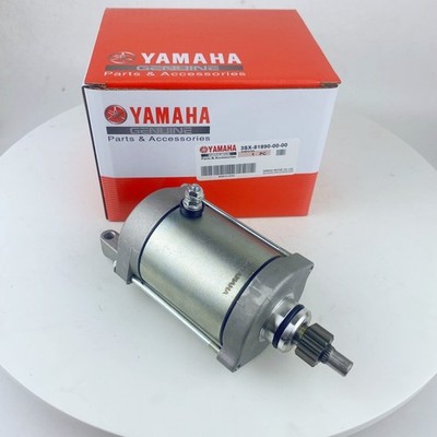 Starter Motor 3SX-81890-00-00 for Yamaha Raptor 660 YFM660R 2001 2002 2003-2005