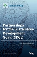 Partnerships For The Sustainable Development Goals (Sdgs) | Buch | Englisch