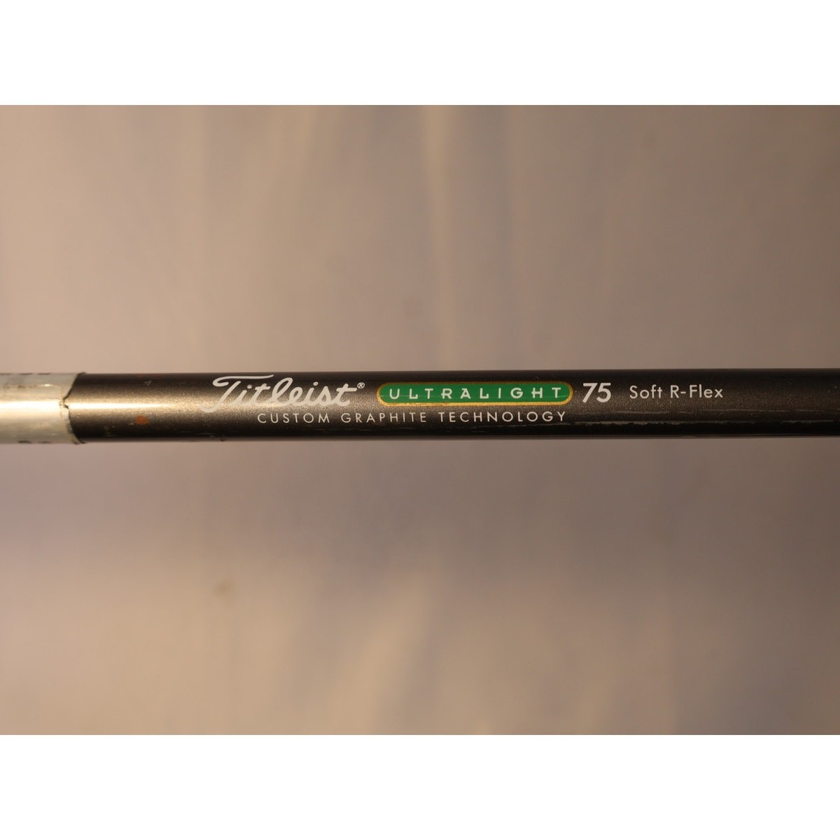 Titleist DCI 822-OS Soft-R Flex Golf 6 Iron RH / 802789 | eBay