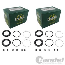 Etrier de frein Ford TAUNUS