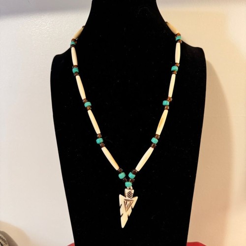 Tribal Necklace [Jewelry 060]