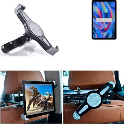 360° Tablet Kopfstützen Halterung für Alldocube iPlay 40 5G Autositz Halter R