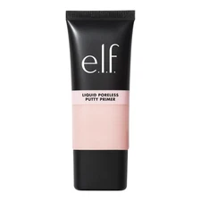 e.l.f. Cosmetics Liquid Poreless Putty Primer - Universal Sheer (28ml)