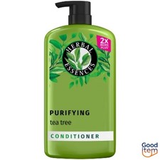 Herbal Essences Conditioner Classics Purifying - 33.8 fl oz: For All Hair Types 0.52 per fl oz