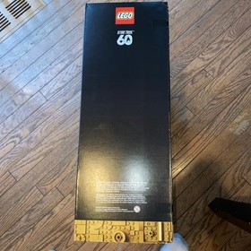 2025 LEGO STAR TREK U.S.S. ENTERPRISE NCC-1701-D FIRST ISSUE,,,