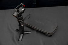 Hohem 3-Axis Gimbal Stabilizer for GoPro Hero 13/12/11/10/9 - NEW