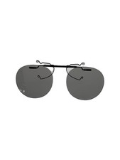EYEVAN Sunglasses -- Black Black Men's