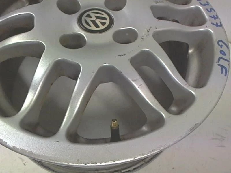 Jante VOLKSWAGEN GOLF 4 CABRIOLET 1H0601027A03C - Photo 2/3