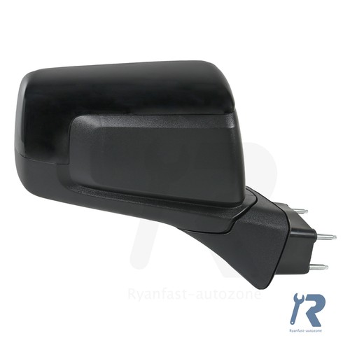 Mirror Right Side 7 pin Fit For Chevrolet Silverado 1500 2019-2023 84823220 - Picture 11 of 18