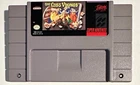SNES The Lost Vikings Nintendo Tested & Working *Cartridge Only*