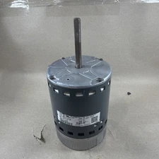 TESTED🔥 Genteq ECM 3.0 Blower Motor 5SME39SXL3032 1HP 101564-02 GC07 (M11