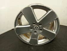VOLKSWAGEN PASSAT 17" Inch 5x112 Offset ET47 7.5J Alloy Wheel 2005-2011 3C060102