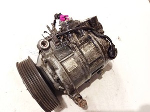 Audi A7 2010 AC AIR Compressor Pump 4G0260805A, 447150-2344 #2633769-04