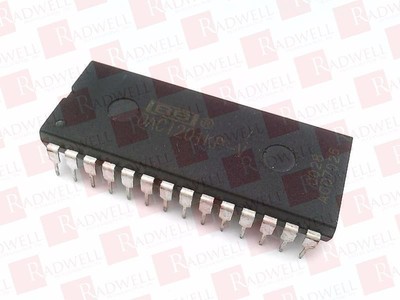 12-Bit 24-Pins DAC80-CCD-V Digitale/Analogico Convertitore Di D/A Burr