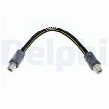 2x Bremsschlauch vorne für VW Passat B5 3B2 3B5 B5.5 3B3 3B6 | 24017589
