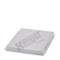 Hengst Filter Filter, Innenraumluft E978LI FüR CitroËN