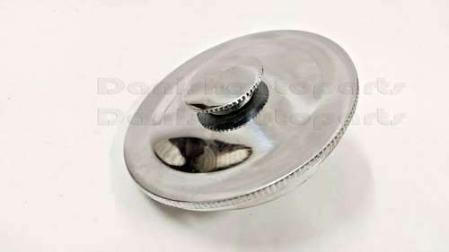 ARIEL PETROL FUEL GAS TANK CAP RED HUNTER SQUARE FOUR 4G VH VG - Picture 4 of 5