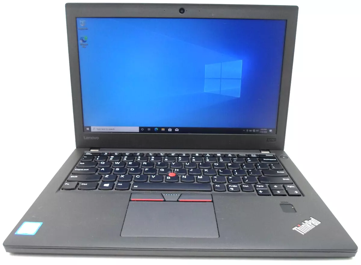 Ordinateur Bureau Complet LENOVO Core i5