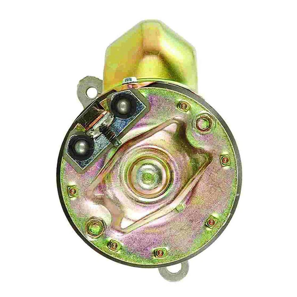 Arranque ACDelco 337-1058 nuevo para camioneta Econoline personalizada E250 E350 F150 F250 Foto 4 de 4